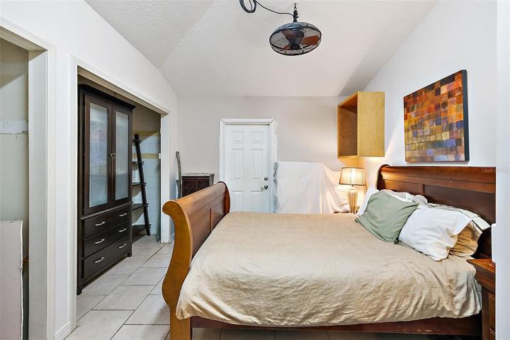 Guest Quarters