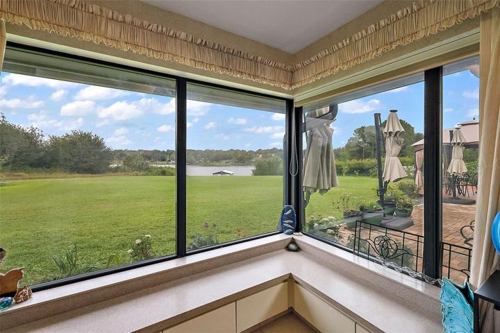 view in bonus room