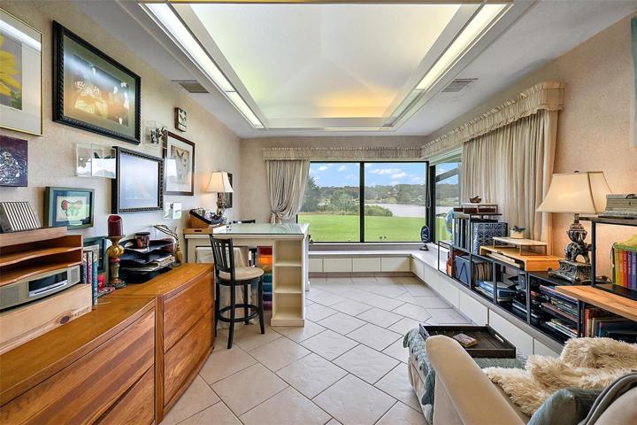 view in bonus room