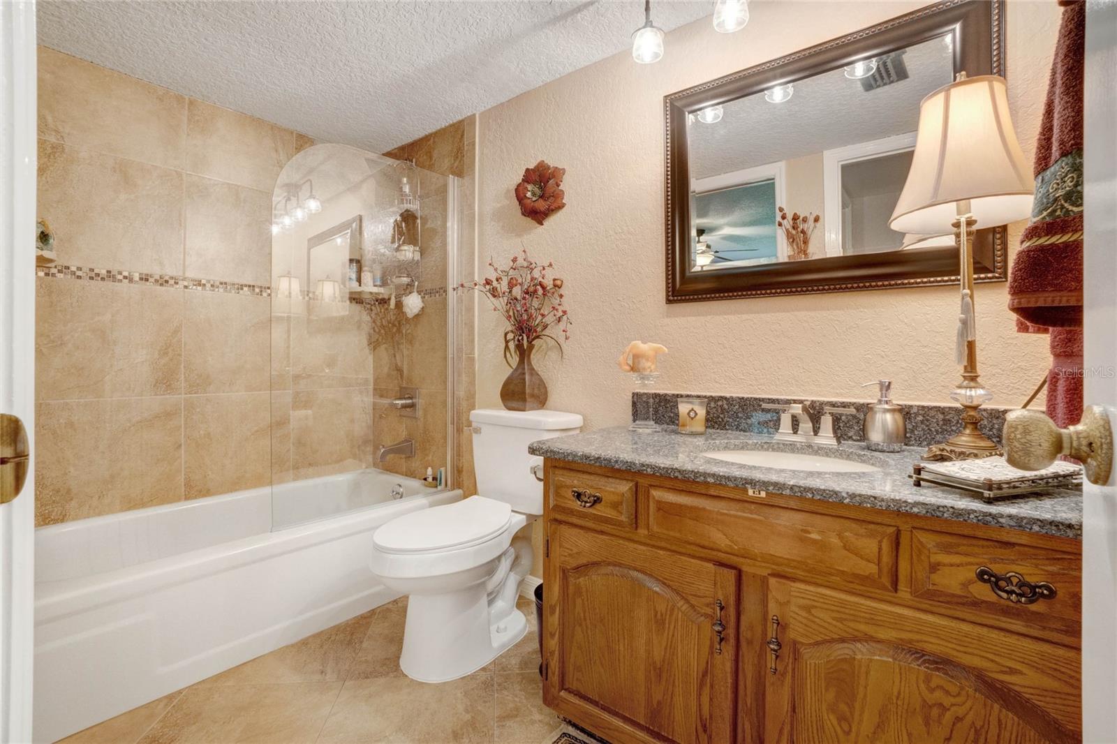 2nd Bathroom
