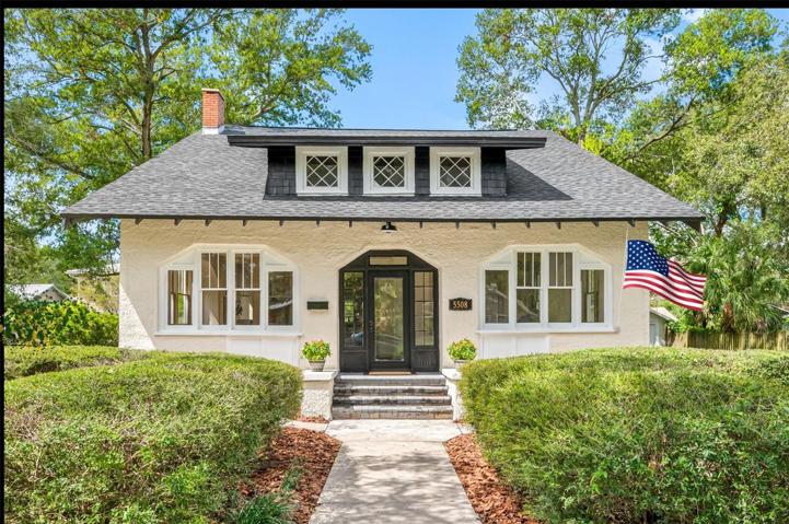 Welcome to 5508 N BRANCH AVENUE in TAMPA, FLORIDA! This property is situated in the HISTORICAL COMMUNITY OF "Old Seminole Heights." You are in for a very amazing online tour of this Home!