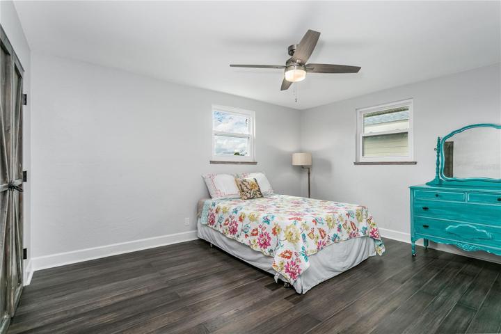 Third Bedroom