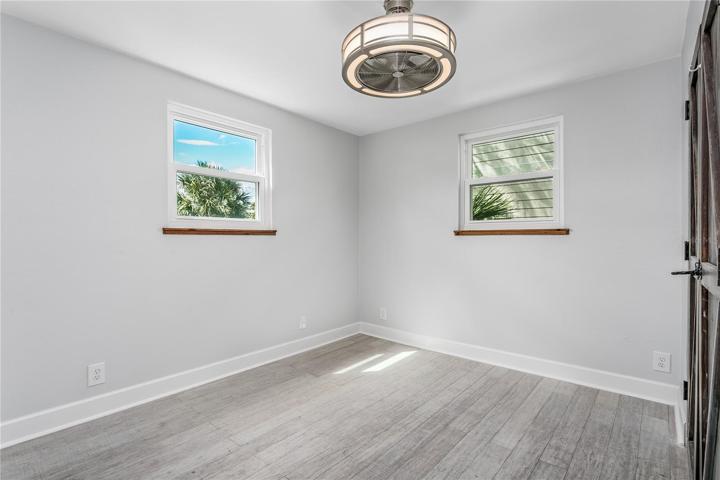 2nd Floor 4th Bedroom