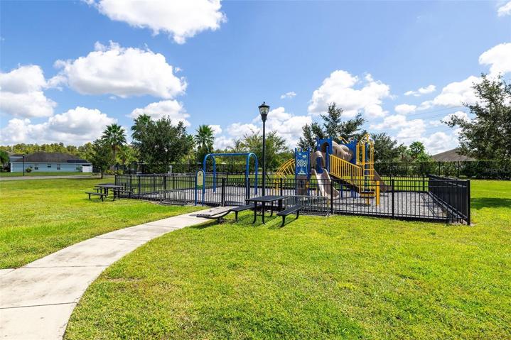 HAWKS POINT COMMUNITY POOL & AMENITIES