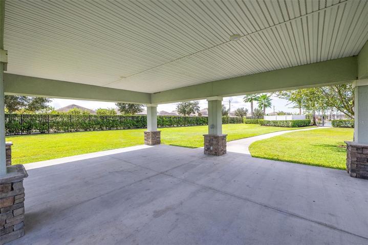 HAWKS POINT COMMUNITY POOL & AMENITIES