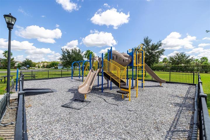 HAWKS POINT COMMUNITY POOL & AMENITIES