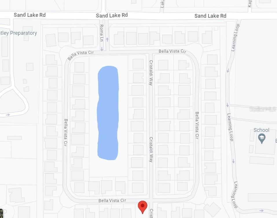 Longwood, Florida 32779, 0 , 0 ,0,Land,For Sale,BELLA VISTA CIR,0,O6147021