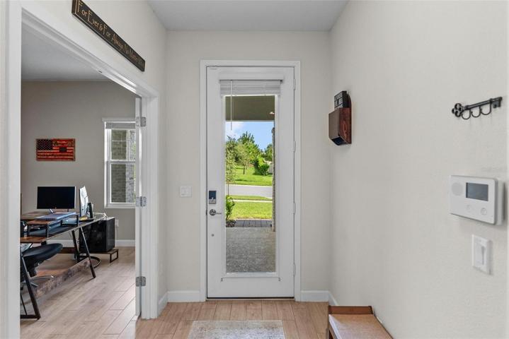 Entrance/Foyer