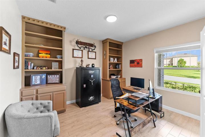 office