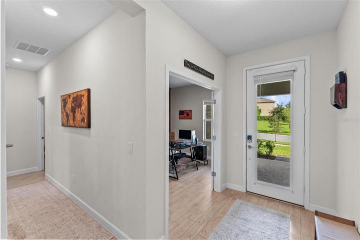 Entrance/Foyer