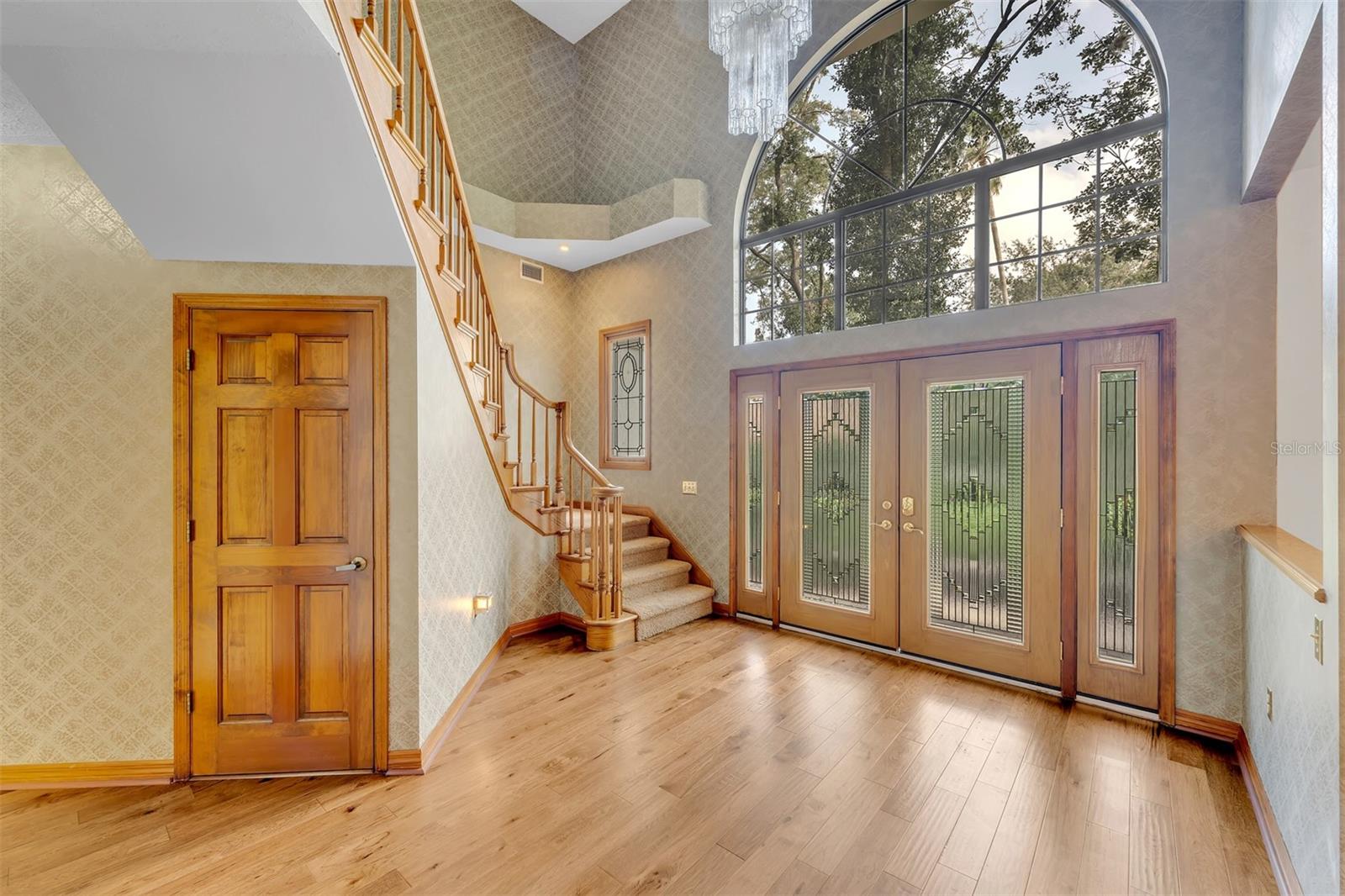 Entry Way
