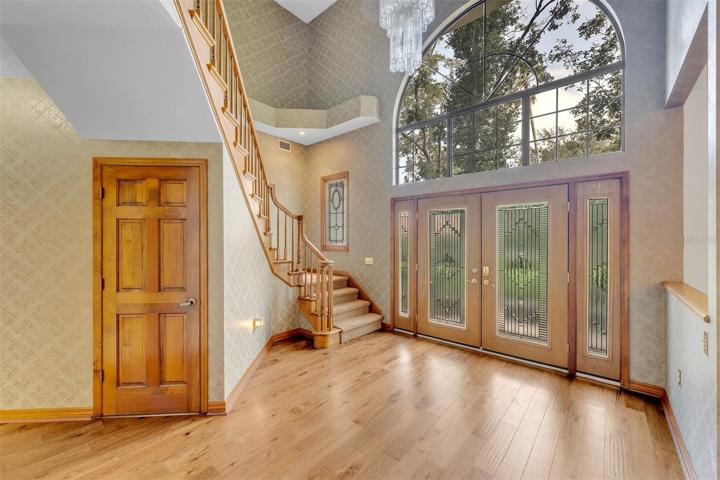 Entry Way
