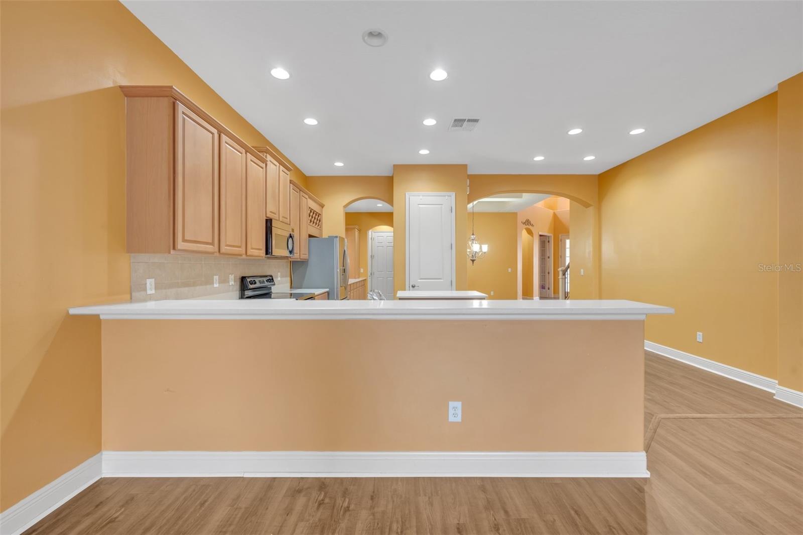 Kitchen Bar