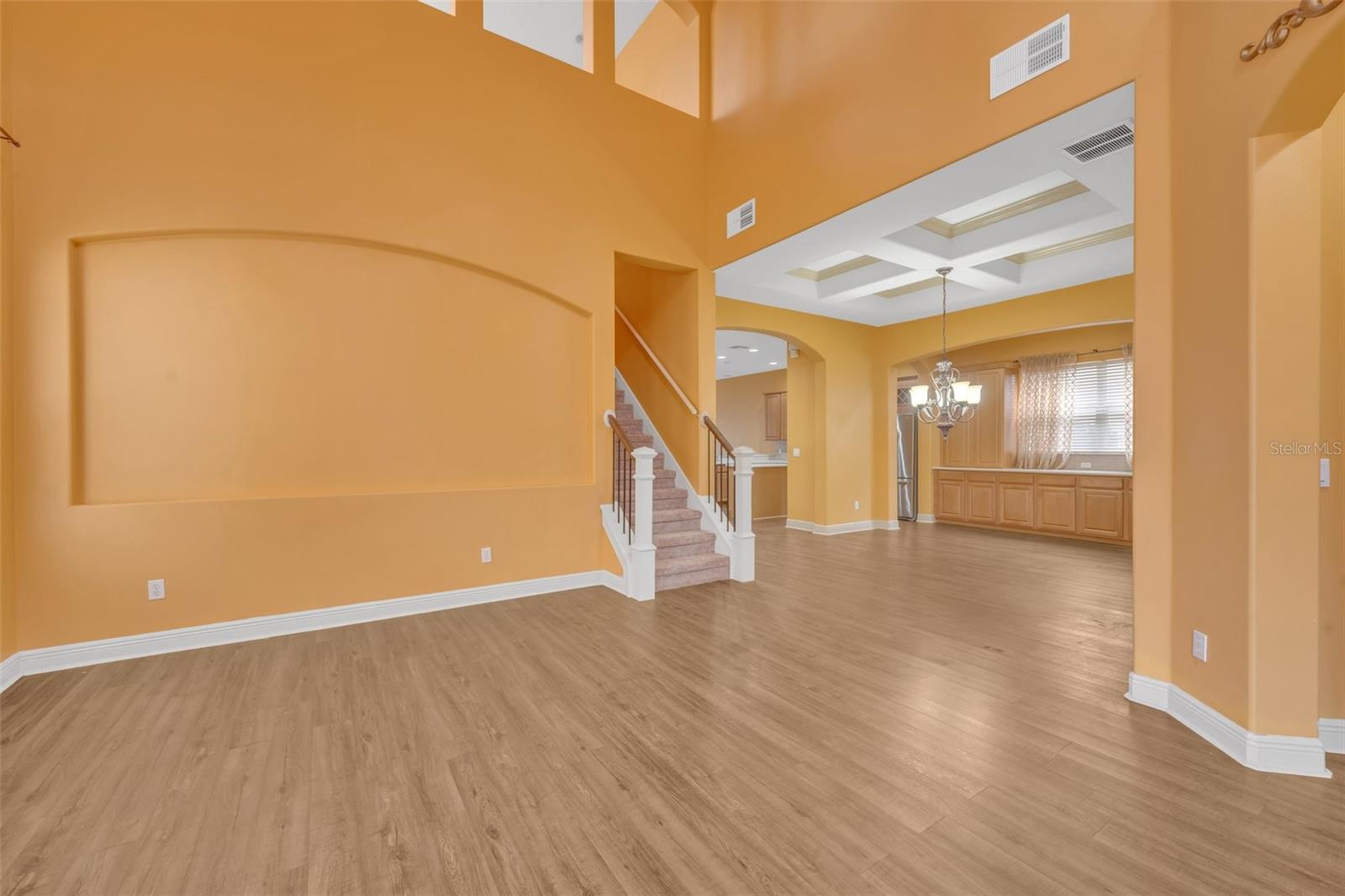 Formal Living Room