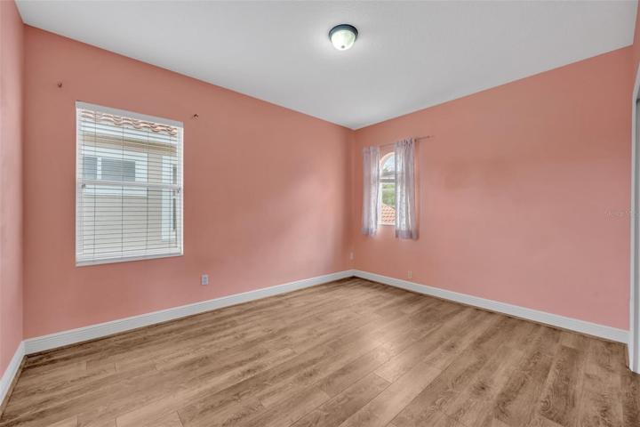 Bedroom #3