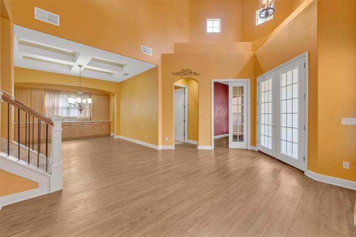 Formal Living Room