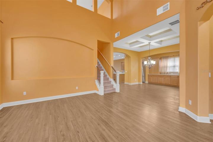 Formal Living Room