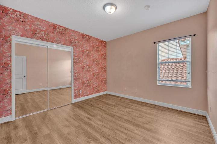Bedroom #4
