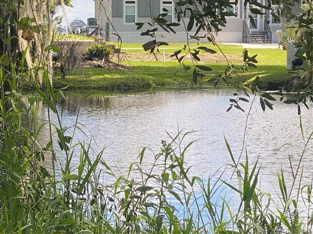 Canalfront
