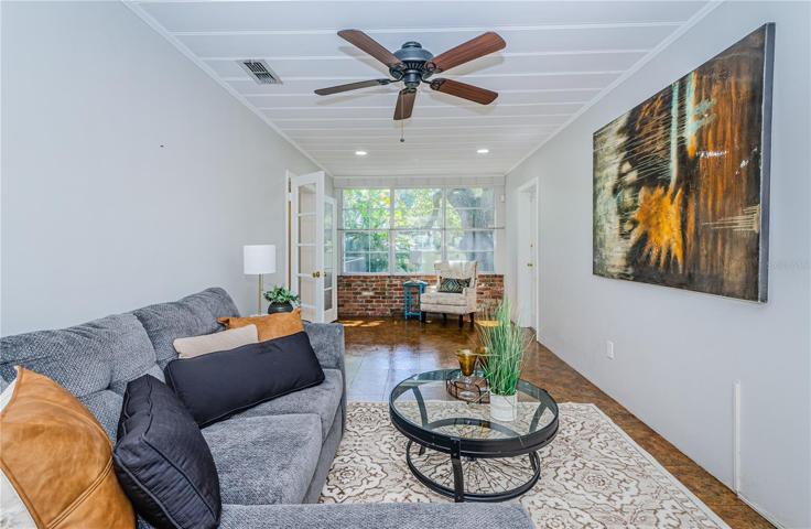 Bonus Room