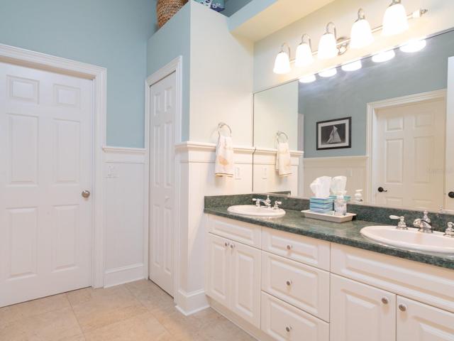 Guest bath