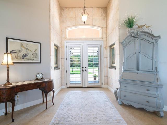 Foyer
