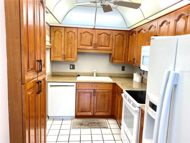 Beautiful Kitchen