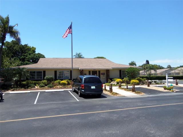 Clubhouse