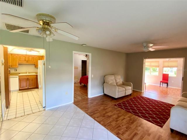 Din Rm/Living Room