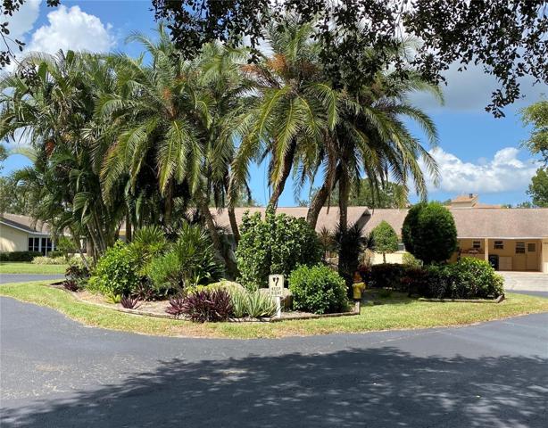 Across Street Landscape