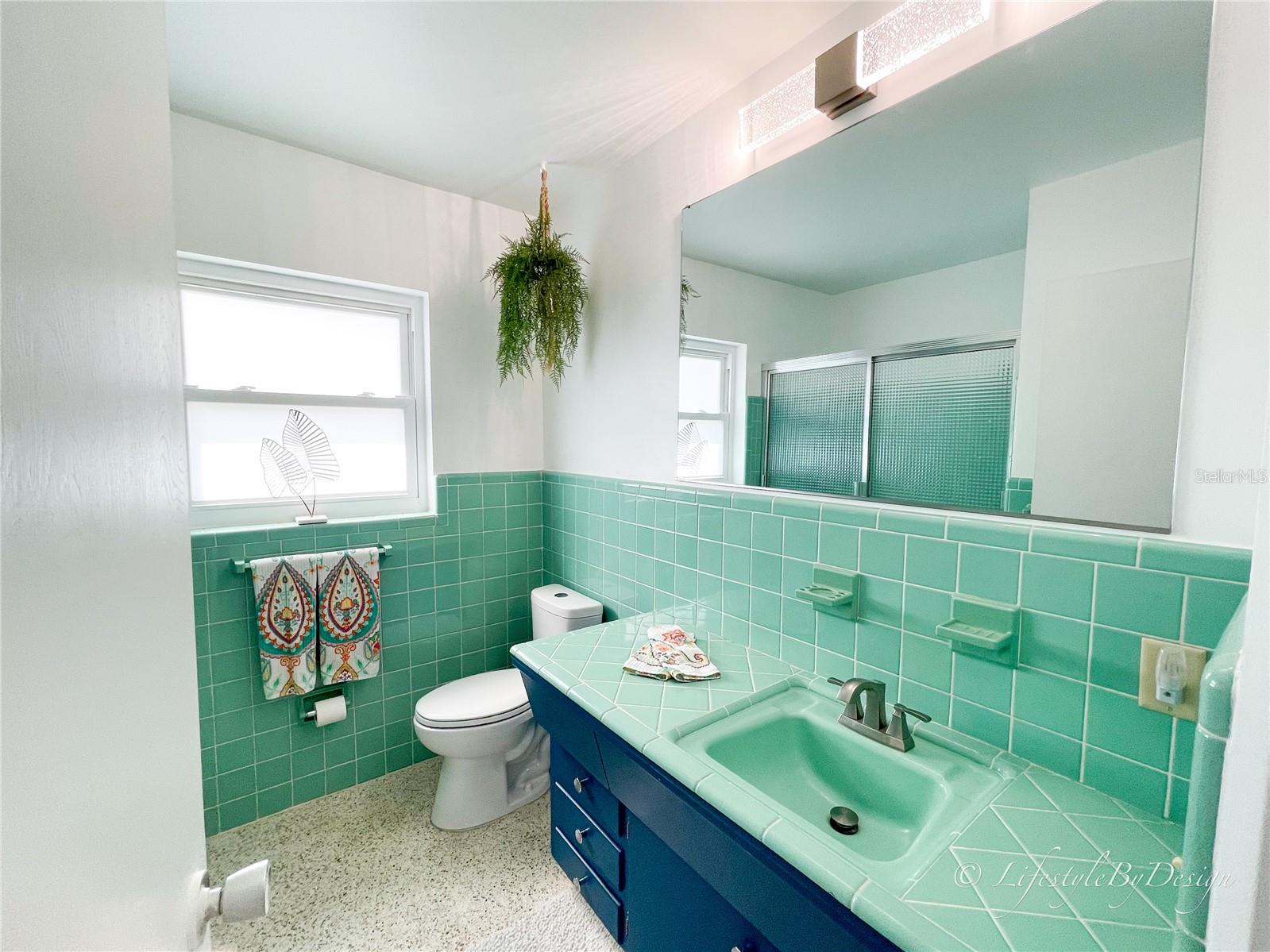 Guest Bath