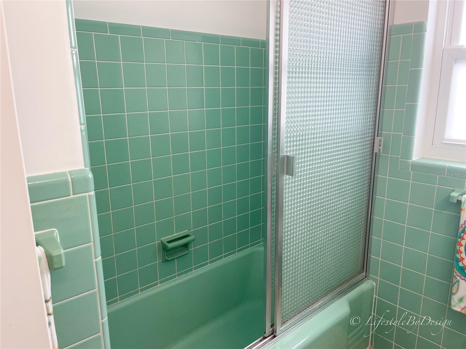 Guest Bath