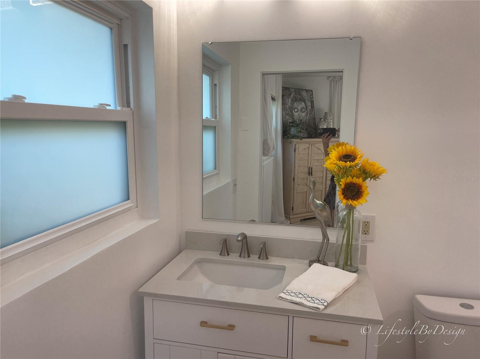 Owners Ensuite
