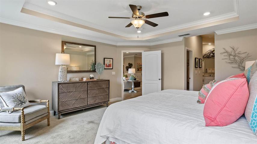 Photo of Model Home
