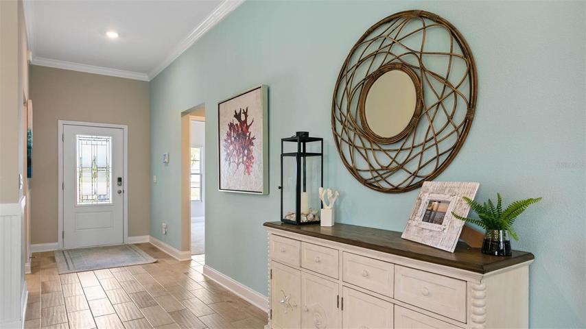 Photo of Model Home