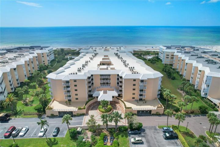 Welcome Home Located Right on the Gulf of Mexico