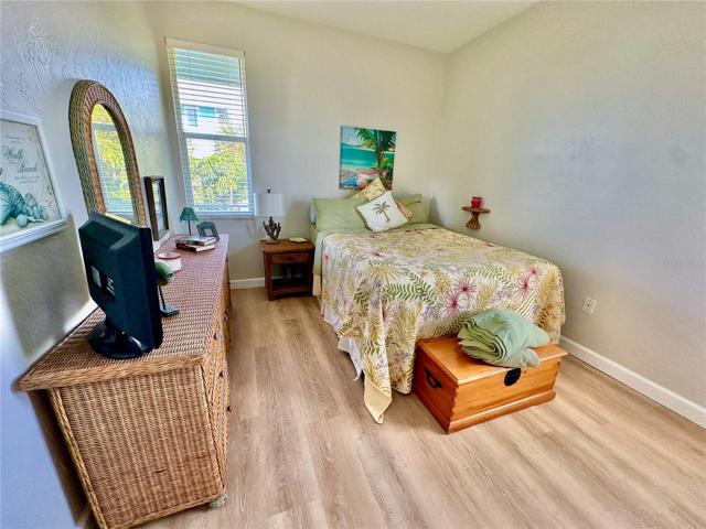 Bedroom #2.