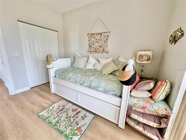 Bedroom #3.