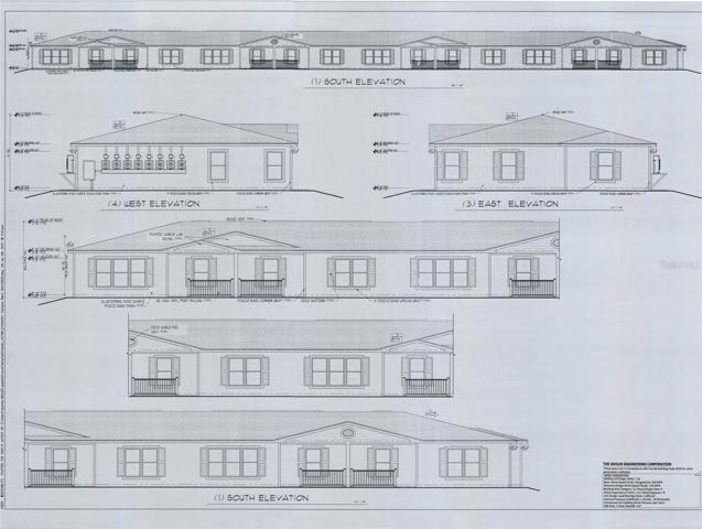 Elevation Rendering