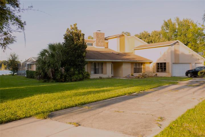25 Lakewood Cswy, Winter Haven, FL 33884
