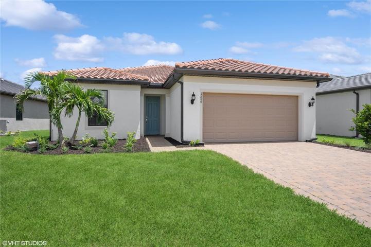 Welcome to 1880 Terreno Blvd Naples, FL