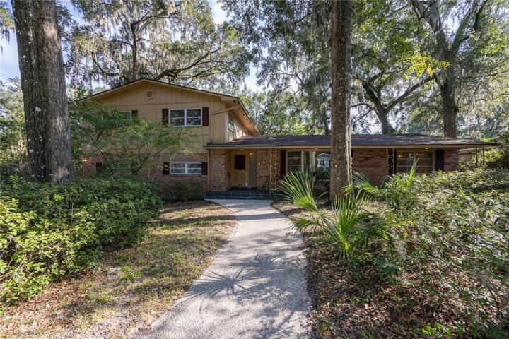 Large home for sale in Ridgewood