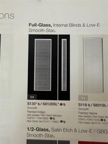 Doors Installed 10 5 2023