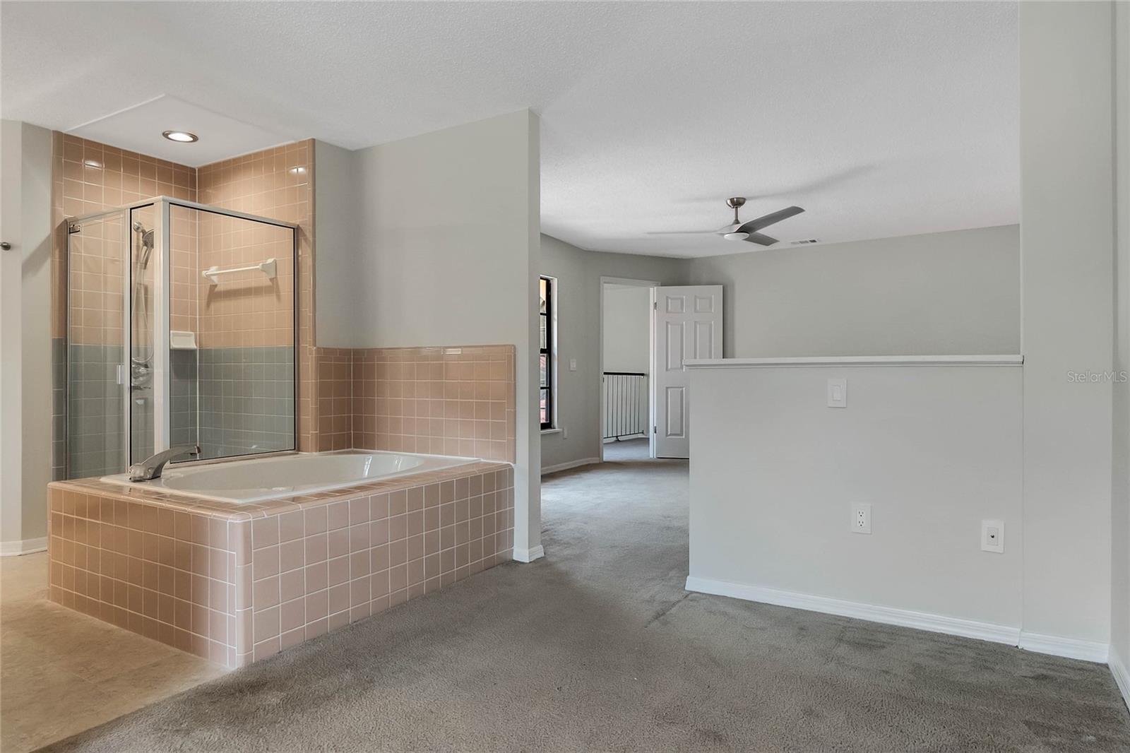 Primary Ensuite