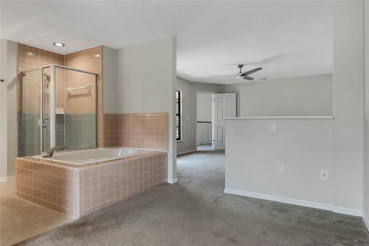 Primary Ensuite