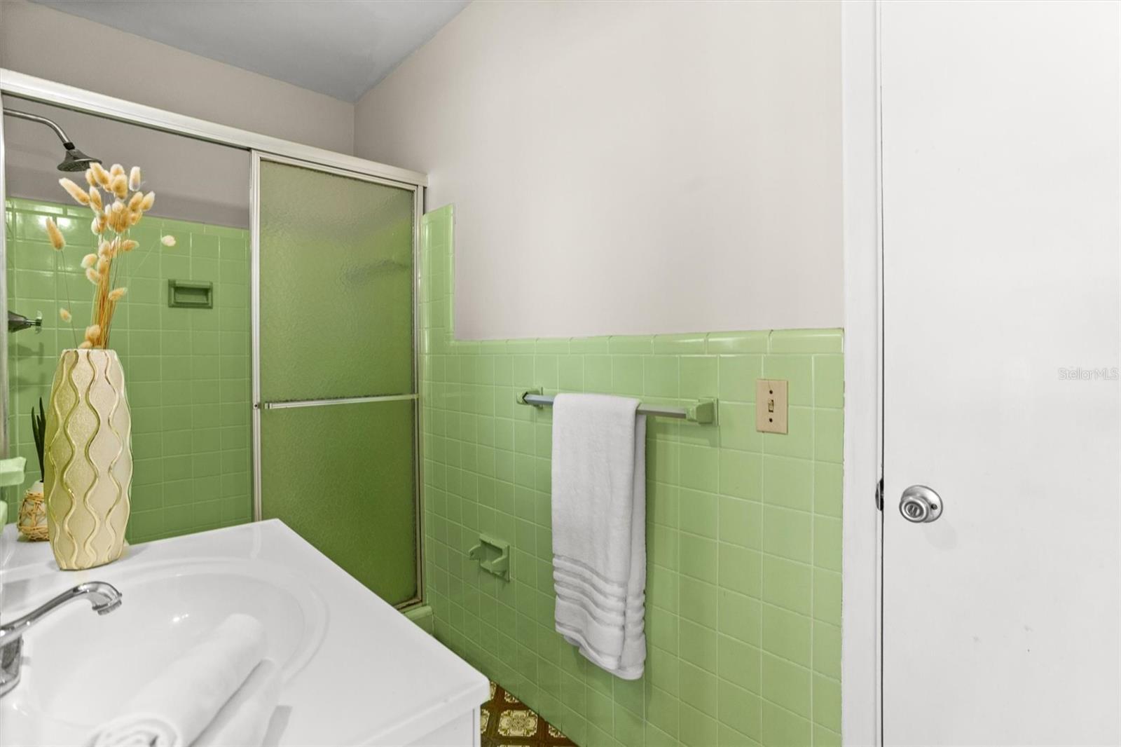 Bedroom 3, In-Law Suite, Office Bonus Room with Full Bath and Closet.
