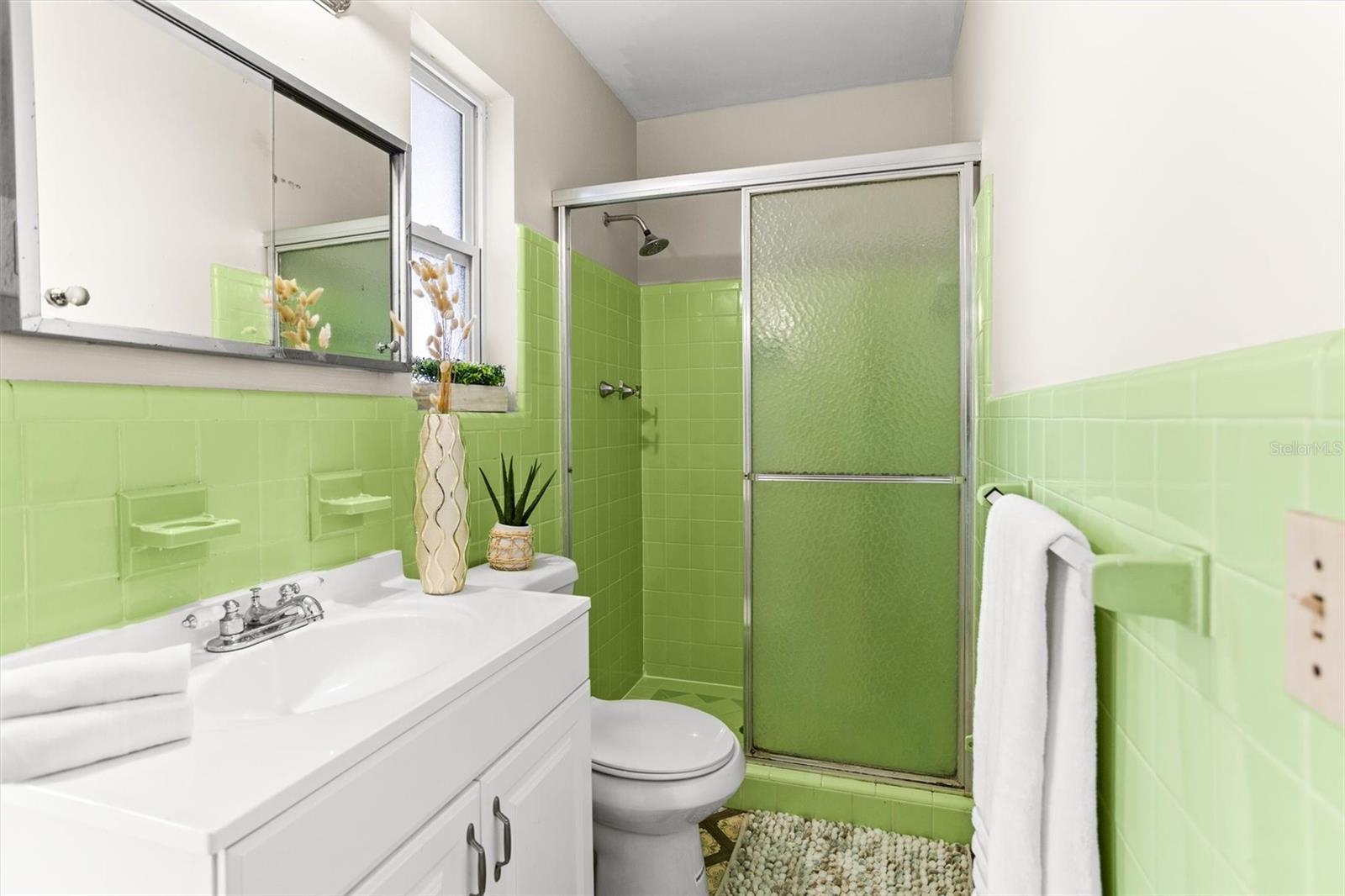 Bedroom 3, In-Law Suite, Office Bonus Room with Full Bath and Closet.