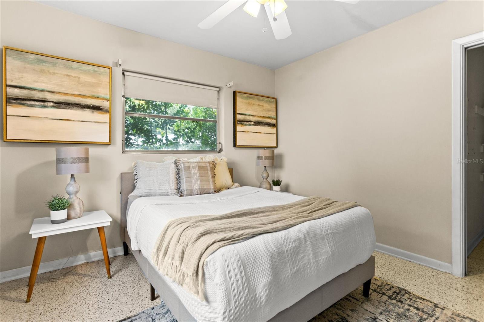 Bedroom #2