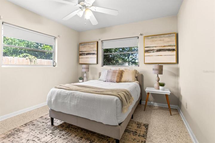 Bedroom #2