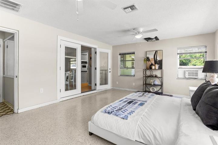 Bedroom 3, In-Law Suite, Office Bonus Room with Full Bath and Closet.